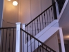 Traditional Staircase